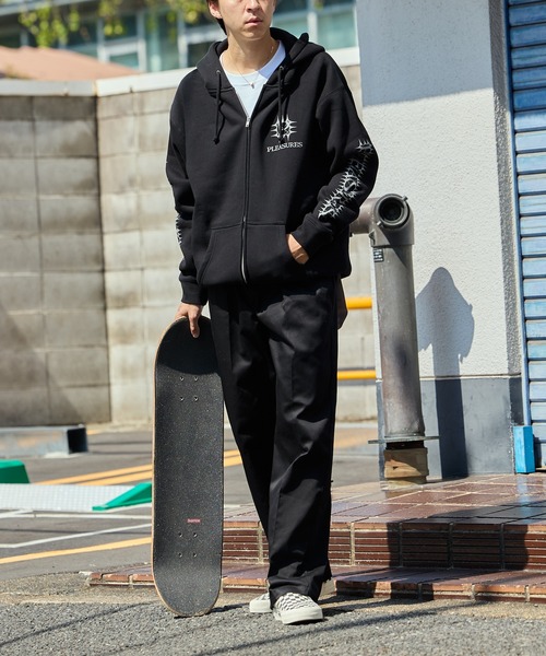 Dickies チノパン 「ROOPTOKYO 別注」Dickies/ディッキーズ EASY