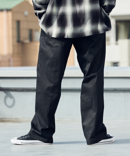 Dickies（ディッキーズ） チノパン 「ROOPTOKYO 別注」Dickies