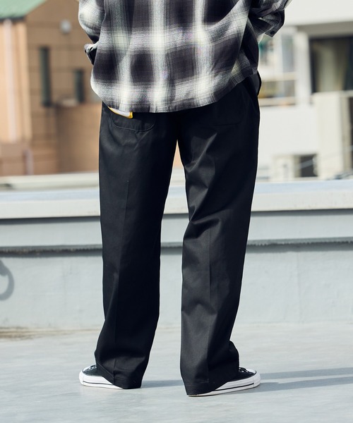 Dickies（ディッキーズ） チノパン 「ROOPTOKYO 別注」Dickies