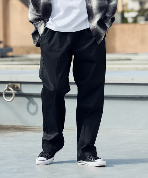 Dickies（ディッキーズ） チノパン 「ROOPTOKYO 別注」Dickies