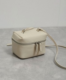 ショルダーバッグ バッグ シュリンクミニバニティーバッグ レディース｜ZOZOTOWN Yahoo!店