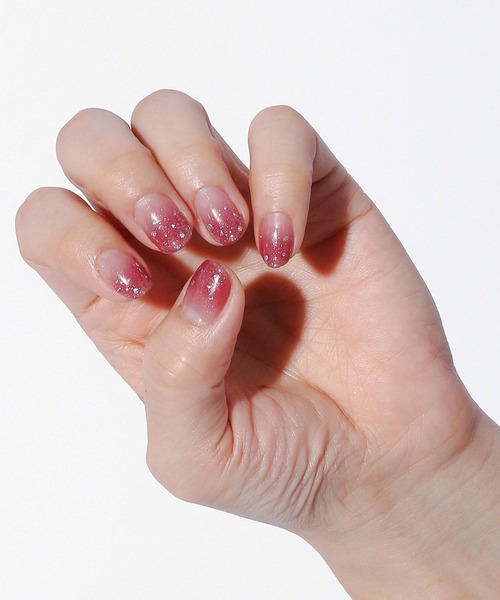 LAKOLE（ラコレ） ネイルチップ ネイルシール ジェルネイルシール-026