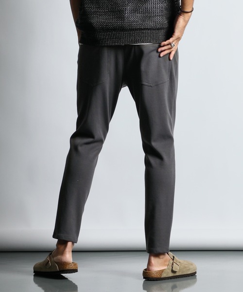 The DUFFER of ST.GEORGE パンツ 「WEB限定アイテム」5POCKET