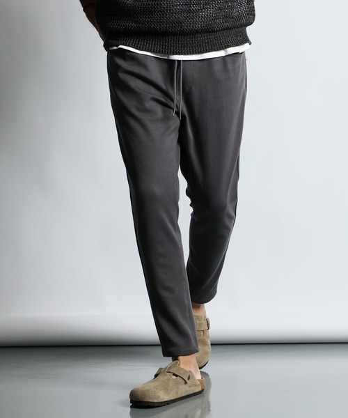 The DUFFER of ST.GEORGE パンツ 「WEB限定アイテム」5POCKET