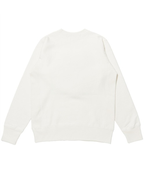 STUDIO SEVEN トレーナー スウェット STUDIO SEVEN x MIYOSHI RUG 