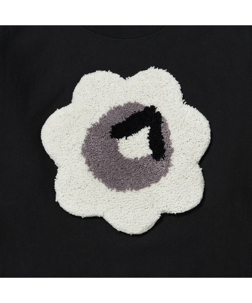 STUDIO SEVEN トレーナー スウェット STUDIO SEVEN x MIYOSHI RUG 