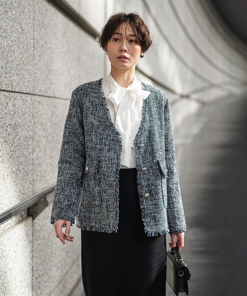 bonjour ジャケット 4y bonjour ジャケット 4y