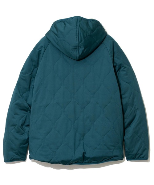 「go slow caravan」 ブルゾン MEDIUM グリーン系その他 メンズ_画像8