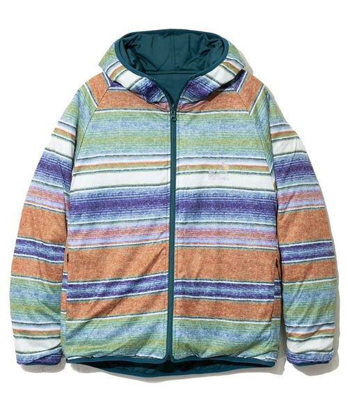 「go slow caravan」 ブルゾン MEDIUM グリーン系その他 メンズ_画像9