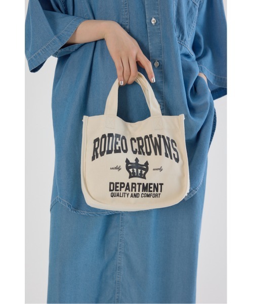 RODEO CROWNS WIDE BOWL（ロデオクラウンズワイドボウル） トート