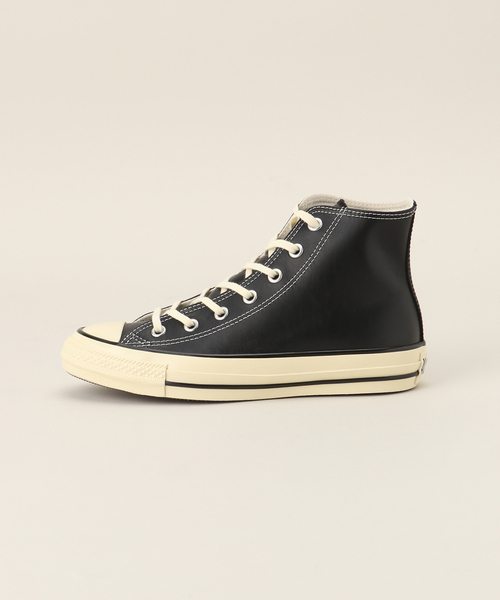 CONVERSE スニーカー 「CONVERSE/コンバース」レザー
