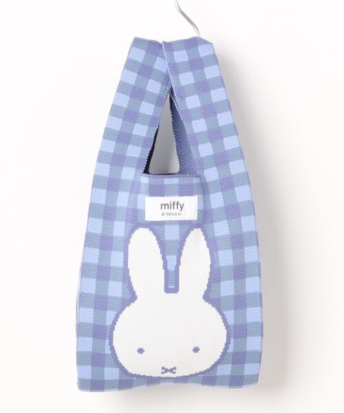 ミッフィ　K14 ミッフィー miffy 70th コインケース なみだ ポーチ