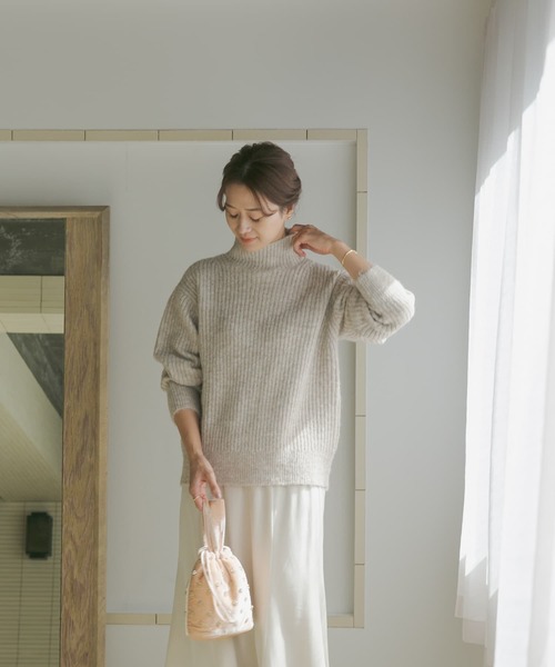 URBAN RESEARCH DOORS（アーバンリサーチドアーズ） タートルネック