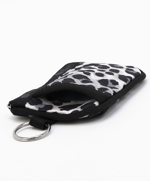 LeSportsac（レスポートサック） パスケース KEY CARD HOLDER