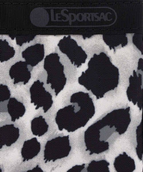 LeSportsac（レスポートサック） パスケース KEY CARD HOLDER