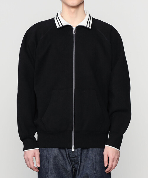 JOURNAL STANDARD relume TWEEDYニットジャケット JOURNAL STANDARD relume｜《追加》TWEEDYニットジャケット