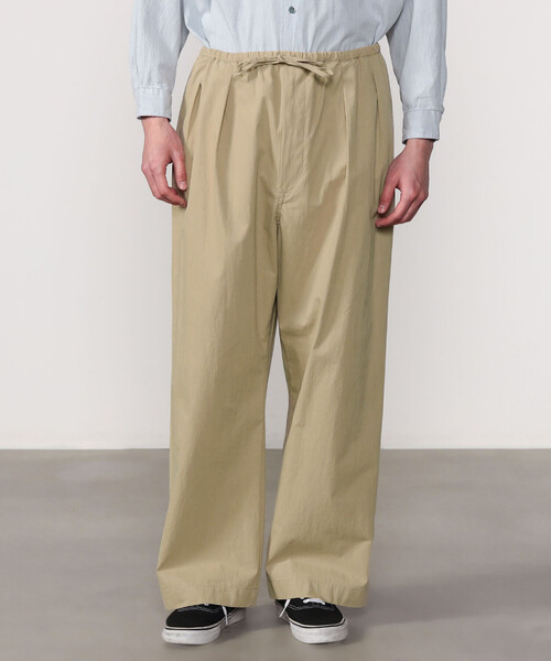 ORCIVAL オーシバル　コットン 5ポケットパンツ MEN ORCIVAL オーシバル コットン 5ポケットパンツ MEN ORCIVAL