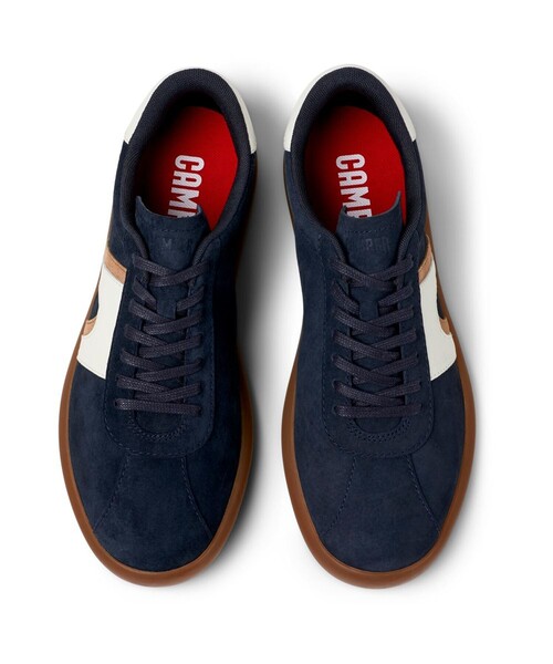 CAMPER（カンペール） スニーカー PELOTAS SOLLER / カジュアル 