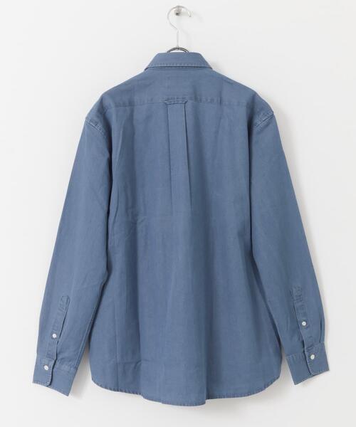 URBAN RESEARCH DOORS（アーバンリサーチドアーズ） シャツ LIFE STYLE