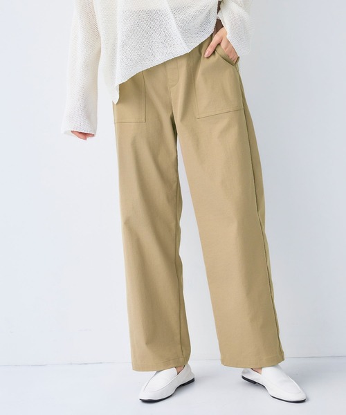 CROSS FUNCTION（クロスファンクション） パンツ 「吸水速乾」エブ楽