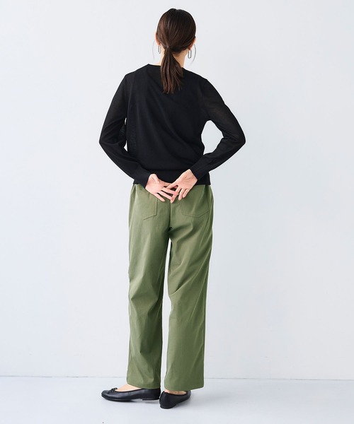 CROSS FUNCTION（クロスファンクション） パンツ 「吸水速乾」エブ楽