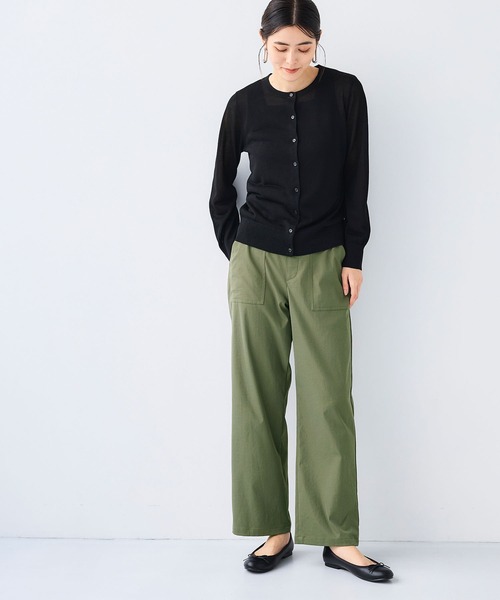 CROSS FUNCTION（クロスファンクション） パンツ 「吸水速乾」エブ楽