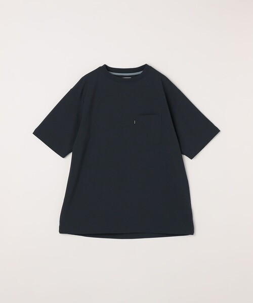 tシャツ SHIPS any:「吸水速乾」Rapidry スピンドル リラックス Tシャツ(セットアップ対応) メンズ | SHIPS any | 25