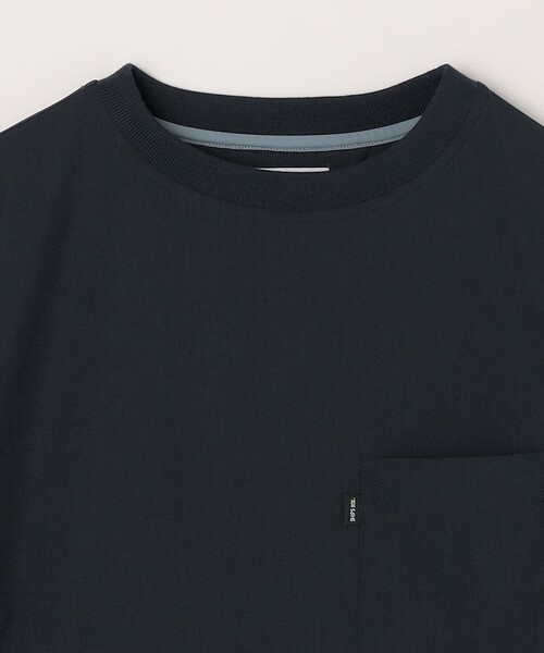 tシャツ SHIPS any:「吸水速乾」Rapidry スピンドル リラックス Tシャツ(セットアップ対応) メンズ | SHIPS any | 24