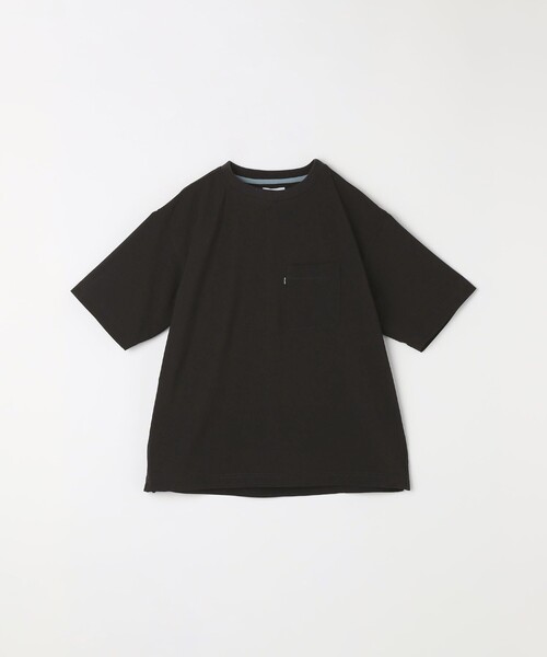 tシャツ SHIPS any:「吸水速乾」Rapidry スピンドル リラックス Tシャツ(セットアップ対応) メンズ | SHIPS any | 13