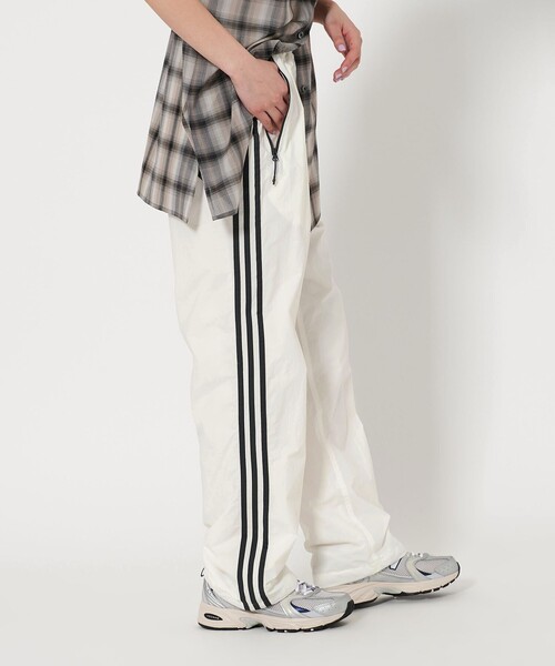 「別注」adidas Originals ADS200 トラックパンツ BEAUTY&YOUTH UNITED ARROWS 【別注】 ＜adidas Originals