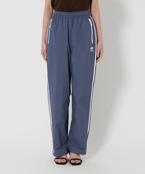 beauty&youth adidas 別注トラックパンツ XS adidas BEAUTY&YOUTH別注 トラックパンツ ネイビー XS - メルカリ