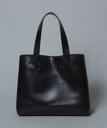 BEAMS F（ビームスF） トートバッグ 「別注」CROOTS / ブライドル