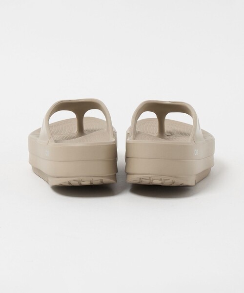 oofos ベージュ（サイズ（cm）：23cm）の商品一覧 通販 - Yahoo