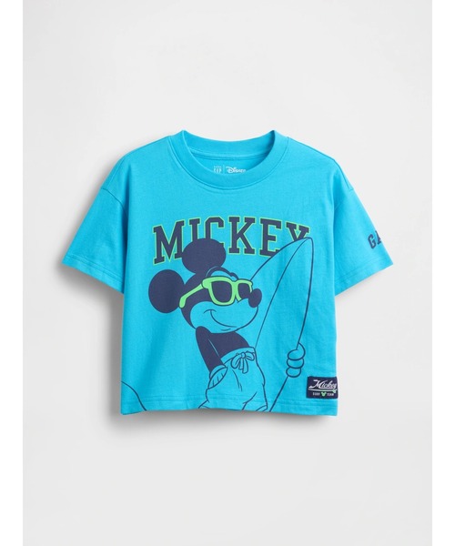 GAP ディズニーコラボＴシャツ Gap、人気の「ディズニー」コラボコレクションから2024年夏の