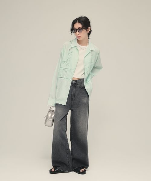 タンクトップ ノースリーブ 「eL」Short Seamless Cup Top/492725 レディース タンクトップ ノースリーブ 「eL」Short Seamless Cup Top