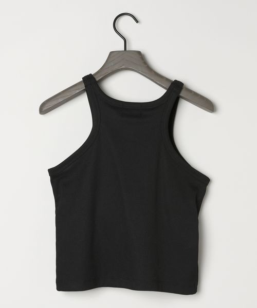 タンクトップ ノースリーブ 「eL」Short Seamless Cup Top/492725 レディース タンクトップ ノースリーブ 「eL」Short Seamless Cup Top