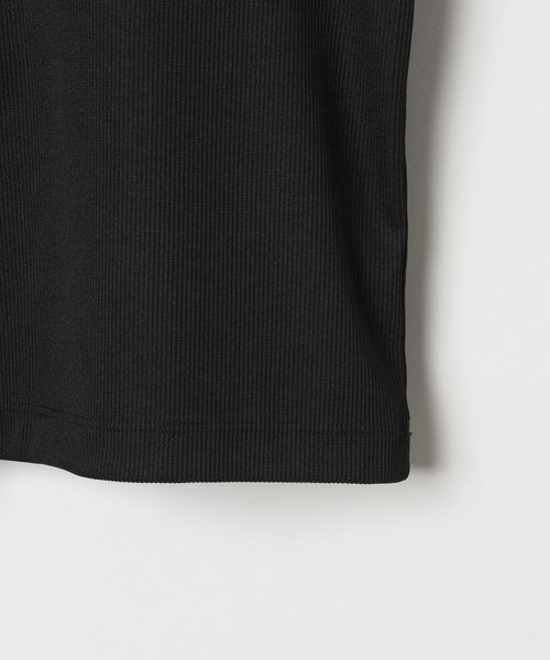 タンクトップ ノースリーブ 「eL」Short Seamless Cup Top/492725 レディース タンクトップ ノースリーブ 「eL」Short Seamless Cup Top