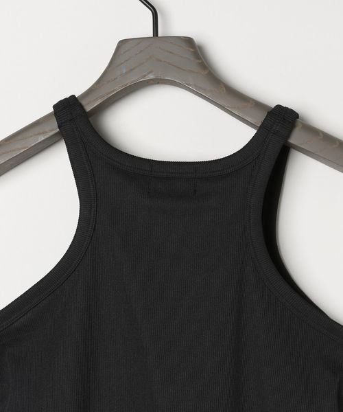 タンクトップ ノースリーブ 「eL」Short Seamless Cup Top/492725 レディース タンクトップ ノースリーブ 「eL」Short Seamless Cup Top