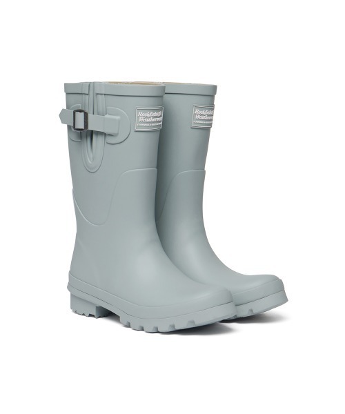 Rockfish Weatherwear 長靴 レインブーツ ORIGINAL MATT SHORT