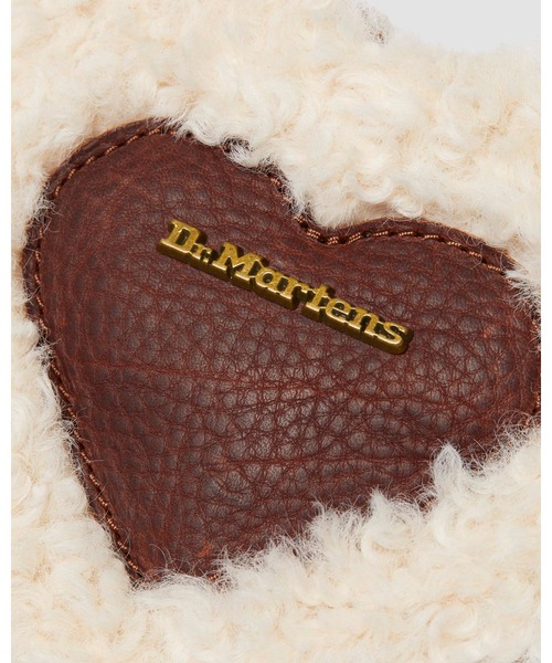 Dr. Martens ブラウン ショルダーバッグ Dr.Martens 「Dr. Martens」 ショルダーバッグ FREE ブラウン