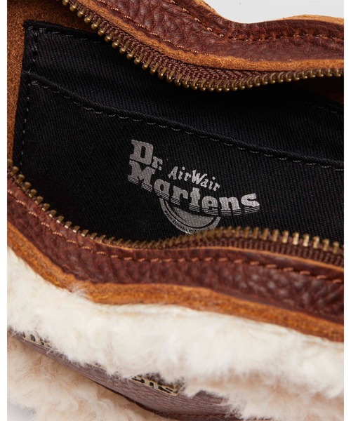 Dr.Martens 「Dr. Martens」 ショルダーバッグ FREE ブラウン