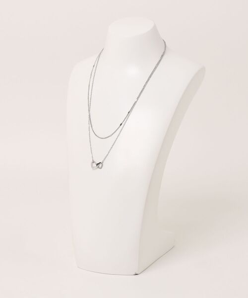 ARCHIVER ネックレス 「Bz」ジュエリーセット(BDS) レディース メンズ