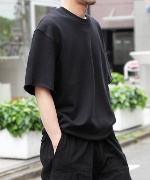 United Athle OFFLINE LOVE スウェット L ブラック United Athle トレーナー スウェット 「UNITED ATHLE