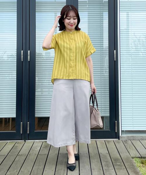 匿名発送❣️ レディースパンツ　ゆったり　未使用品　秋冬　ＵVカット　お買い得❣️ osharewalker パンツ カーゴパンツ レディース ボトムス ワイド
