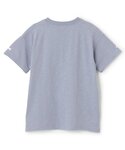 tシャツ 「WEB限定」「接触冷感」海刺しゅう...の詳細画像1