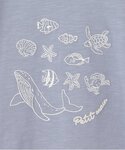 tシャツ 「WEB限定」「接触冷感」海刺しゅう...の詳細画像3