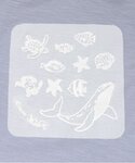 tシャツ 「WEB限定」「接触冷感」海刺しゅう...の詳細画像4