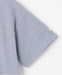 tシャツ 「WEB限定」「接触冷感」海刺しゅう...の詳細画像5