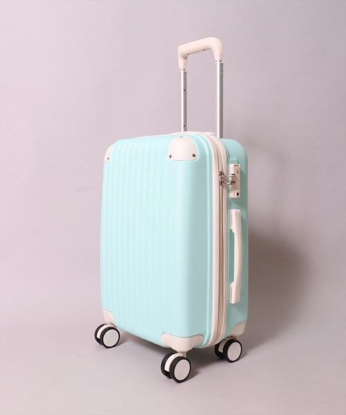 BAYBLO スーツケース (LF)「LCC機内対応」115cm/38L TSAロック