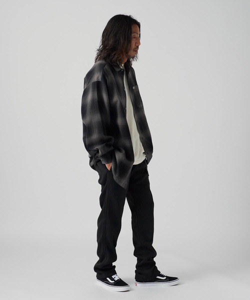 スウェットパンツ ジャージ メンズ レディース_13